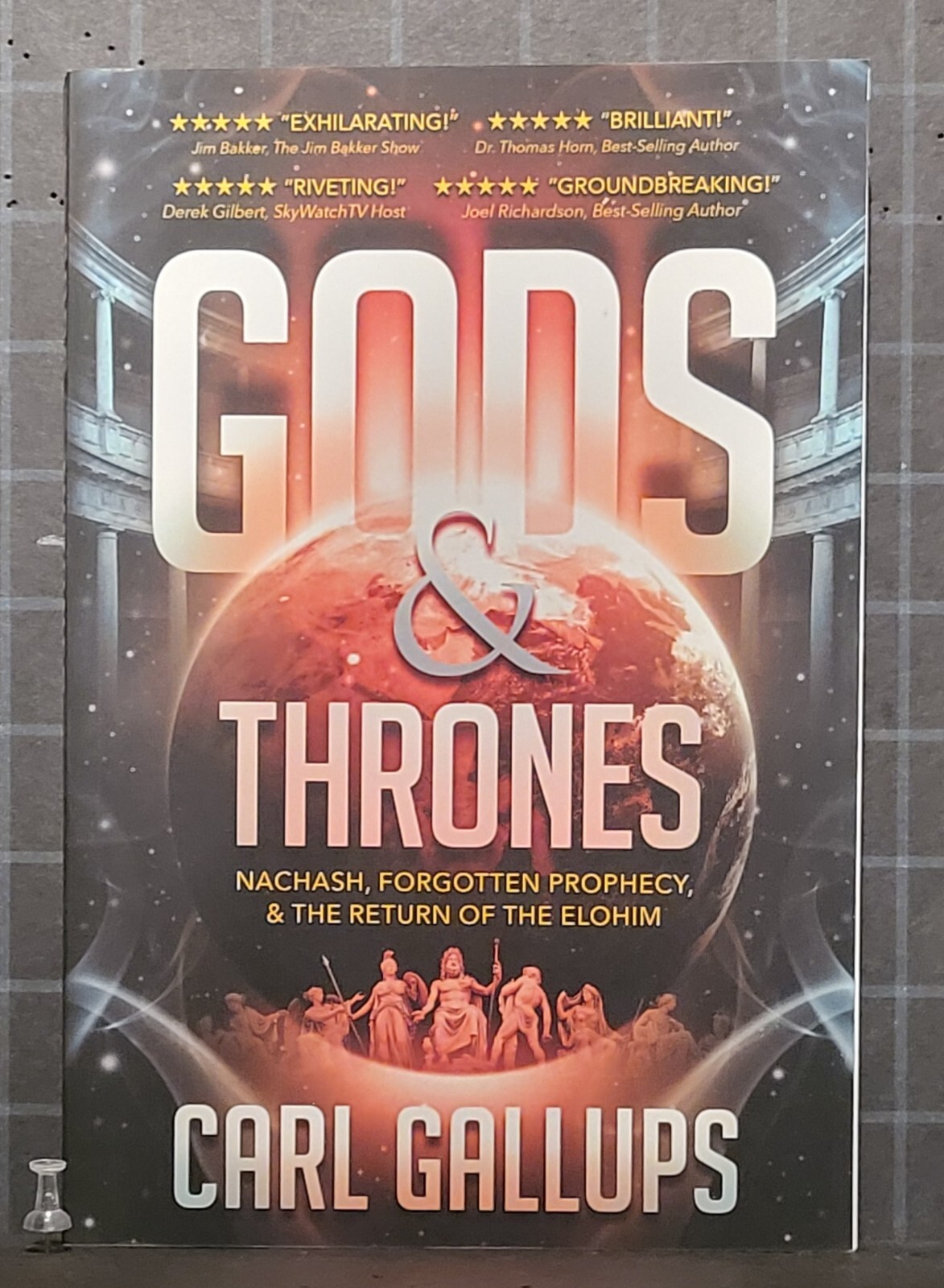 God's Homecoming: The Forgotten Promise of Future Renewal