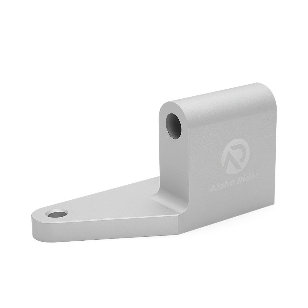 Alternator Relocation Kit Fit Jeep Cherokee XJ Wrangler 19961997 98 99