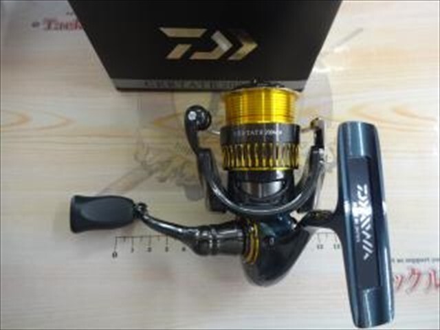 Daiwa 16 Certate 2004CH Spinning Reel Used with Box F/S | eBay