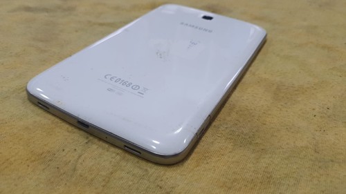 TGB44 Samsung Galaxy Tab 3 7.0 SM-T210 TABLET READ DESCRIPTION - Picture 3 of 4
