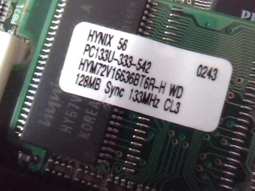 Promise RAID Controller SuperTRAK ST SX6000 PCI IDE ATA - Picture 3 of 7