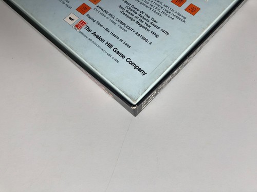 La campaña rusa - Avalon Hill # 718 - Imagen 17 de 21