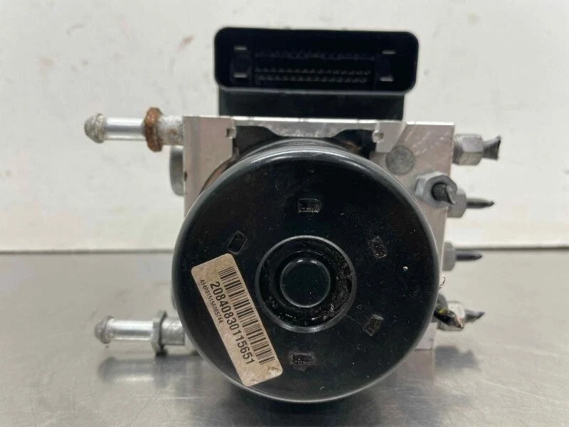 Jeep Patriot 2014-2017 montaje ABS módulo de bomba de freno antibloqueo sin asistencia de pendiente Foto 3 de 4