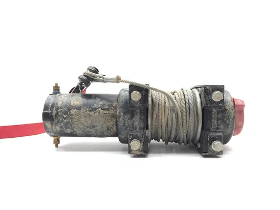 Badland ZXR 3500 Winch 2013 Arctic Cat Wildcat X 1000 2992A | eBay