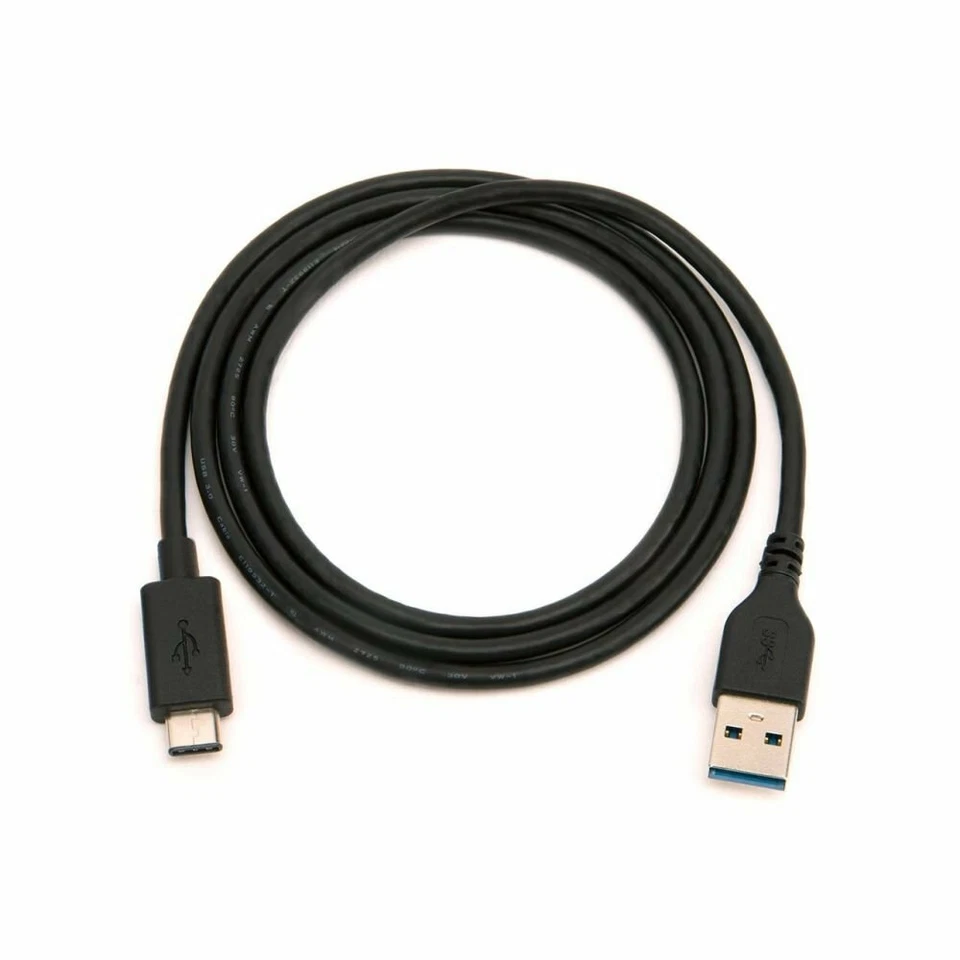 GRIFFIN USB C Charger Cable (3FT) for SAMSUNG S8 S8+ S9 S9+ S10 S10+ S10e  - Image 2 of 2