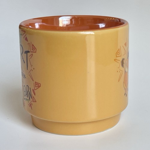 NEU Disney Weisheit Serie 11./12. November limitierte Auflage TASSE Kaffeetasse KÖNIG DER LÖWEN - Bild 9 von 14