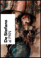 Armando De Stefano al PAN Catalogo della mostra 2009 Electa