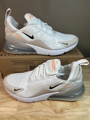 nike air max 270 desert sand summit white