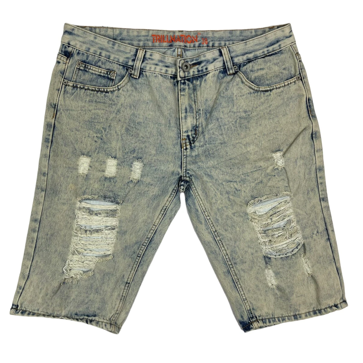 Trillnation shorts store