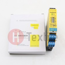 Turck IM1-22EX-R Isolating Switching Amplifier 2-Channel 1PCS NEW