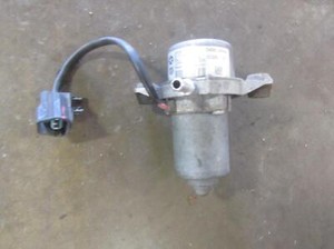213 DODGE JOURNEY 3.6L AT FWD Power Brake Booster Vaccuum Pump 04581486AA