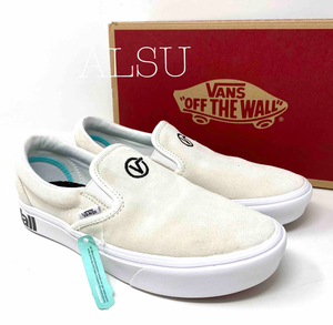 vans off the wall comfycush