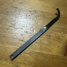 Savage 5" Choke Tube Wrench Fits Choke Tubes w/ Locking Holes