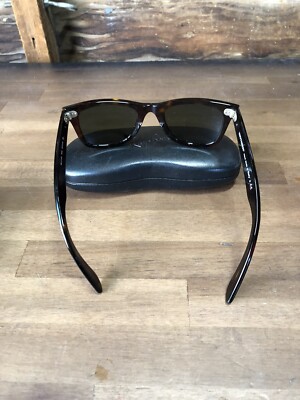 Ray Ban WAYFARER CLASSIC tortoise/brown RB2140 954 50/22