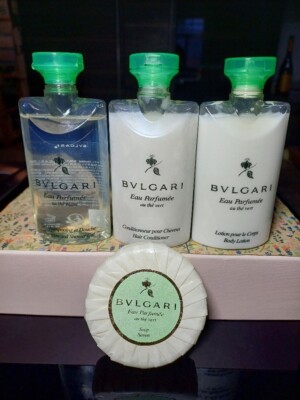   Bvlgari  , Bulgari