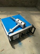 ultrasonic drilling drill hole Punching Machine gemstone jewelry tools 0.7-3mm