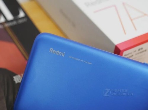 Xiaomi Redmi 7A 32GB 16GB Black Blue Gold Dual SIM Factory Unlocked Version - Picture 6 of 16