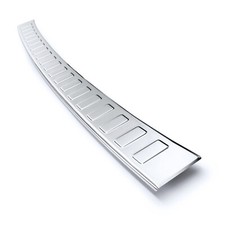 Ladekantenschutz mit Abkantung passend für Mercedes Benz GLC X254 SUV 2022-