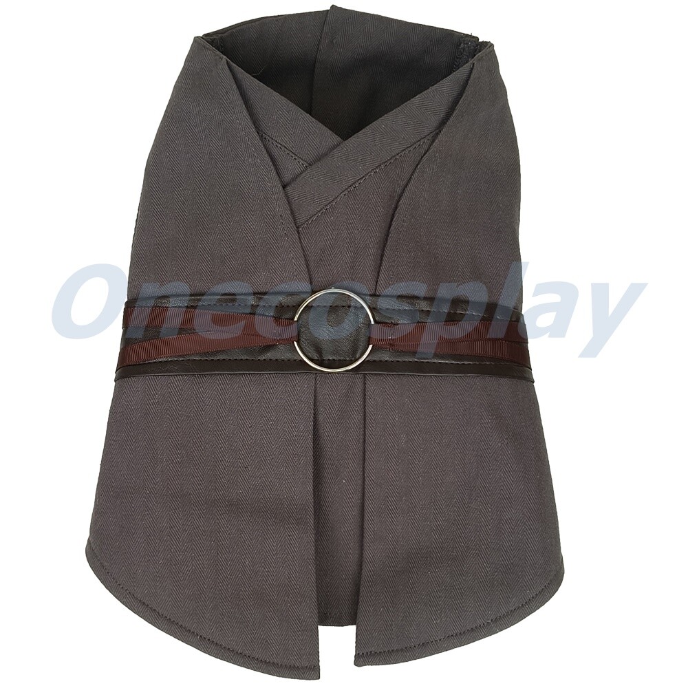 Pet Clothes Ahsoka Tano Dog Costume Cosplay For Puppy Cat Big Dog eBay