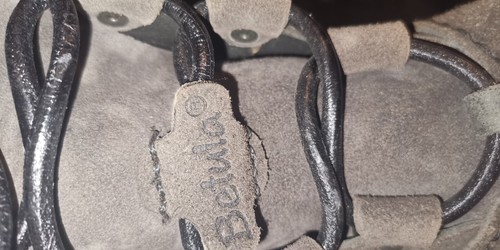 Botas Betula, Mad MAX, talla 39 cómodas deportivas, aptas para la ciudad Outlander, Freak - Imagen 4 de 7