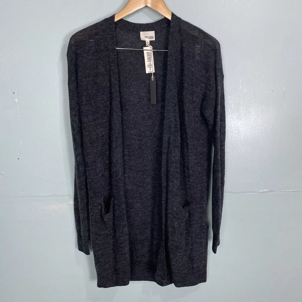 Wilfred clearance aronson sweater