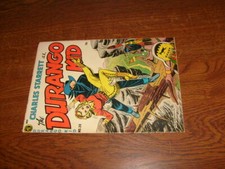 Cover of The Durango Kid #30
