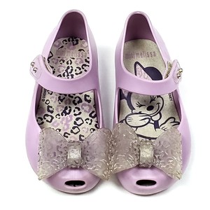 melissa minnie sapatilha