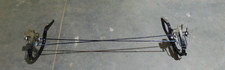 Honda Accord 2018-2021 1,5 L tapa maletero trasero bisagra barra soporte torsión barra conjunto OEM