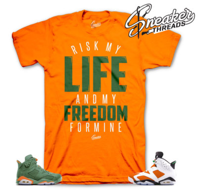 ShirtTo Match Jordan Gatorade Win Like Mike My Life Tee