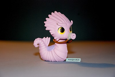 DC Super Heroes and Pets Funko Mystery Minis Vinyl Figures Storm SeaHorse 1/36