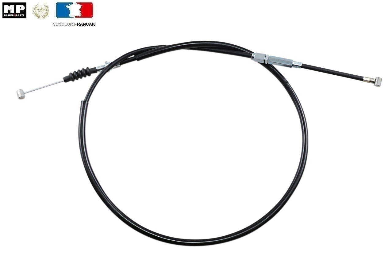 Câble d'embrayage pour Suzuki RMX250 1989 pour réparer un levier dur