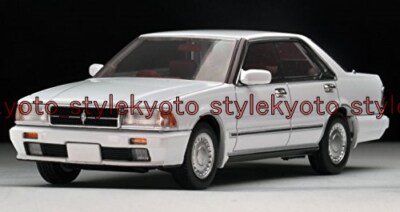 Tomica Limited Vintage Neo 1/43 LV-N43-22a Cedric Gran Turismo SV