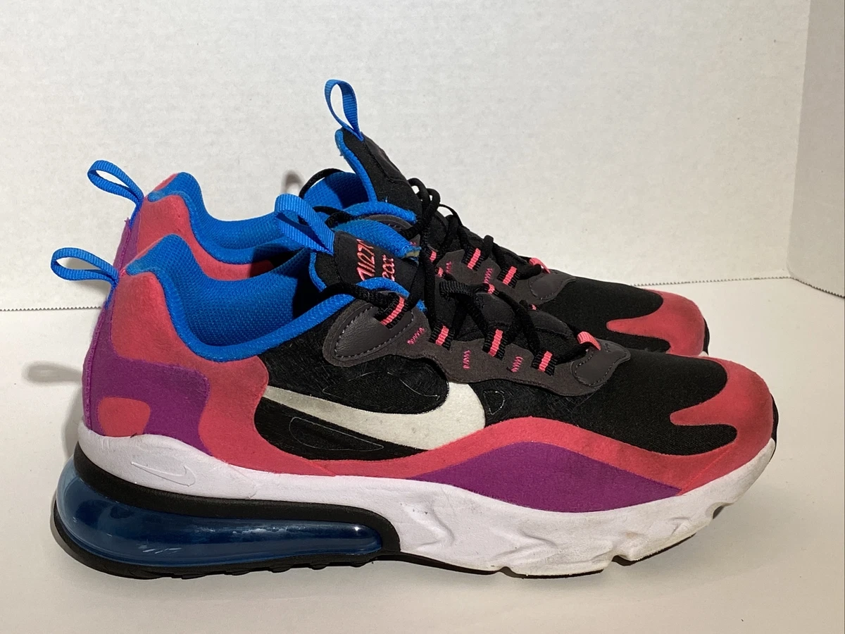 Kids air hotsell max 27 react