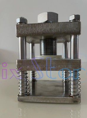 1PC Solid State   Mould / Soft Pack   Mould #F4#