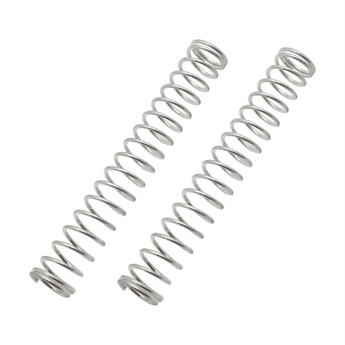 For Honda TRX200 250 ATC200 Rear Brake Cable Wing Nut Joint Spring 95015-32001 - Picture 5 of 5