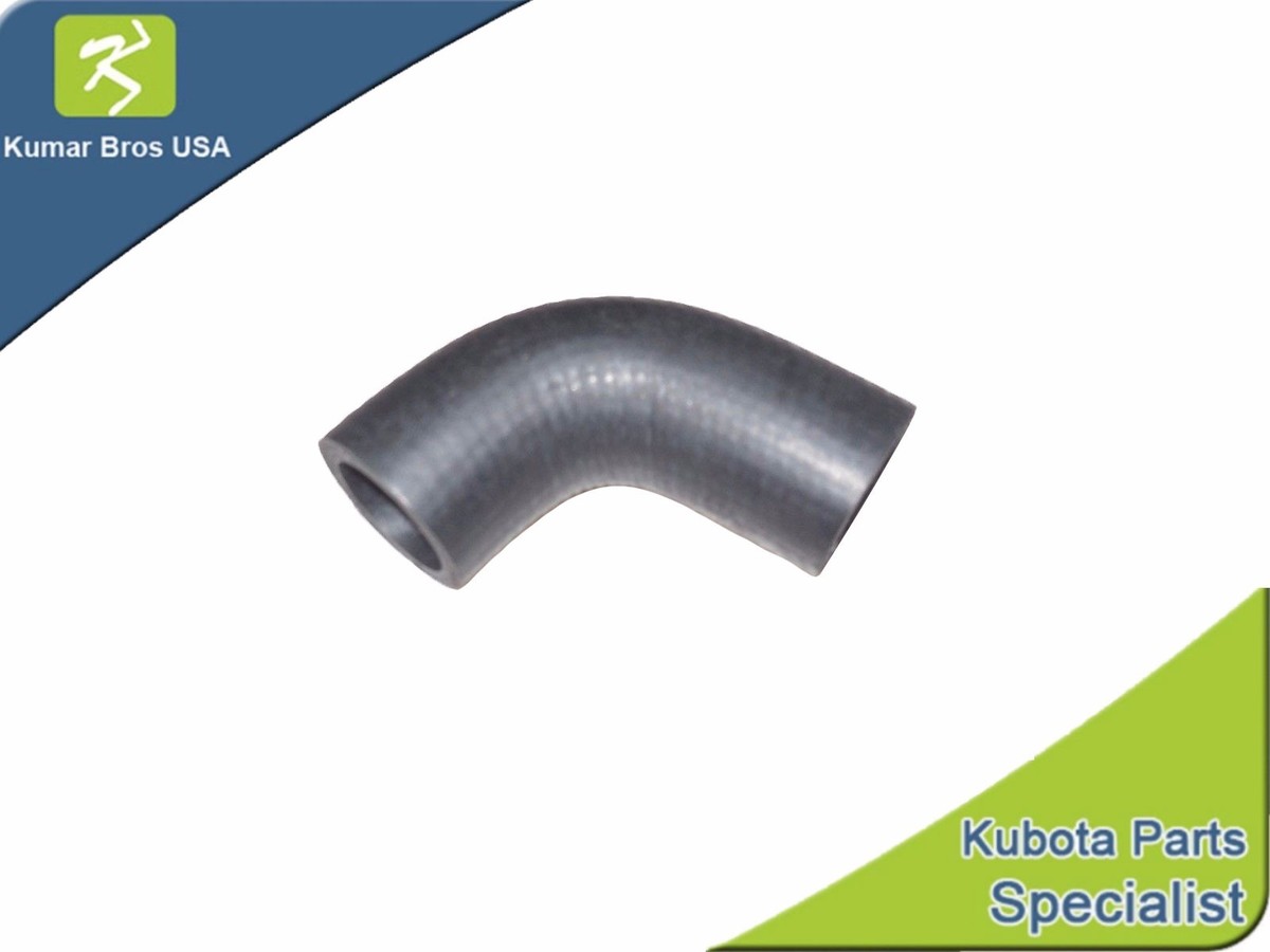 New Lower Radiator Hose For Kubota B20 Compact Tractor – Replaces OEM #15532-72850