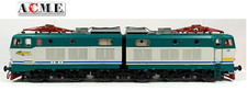 ACME 60084 FS Locomotiva E 655 081, 1/a Serie Trenitalia Cargo XMPR Logo Caimano