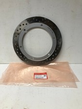AHL Bremsbeläge Hinten Für Honda GL1500 (F6C) 1997-2003 – Halbmetallisch, 102x38x9,8 Mm – Lange Lebensdauer & Gute Bremsleistung