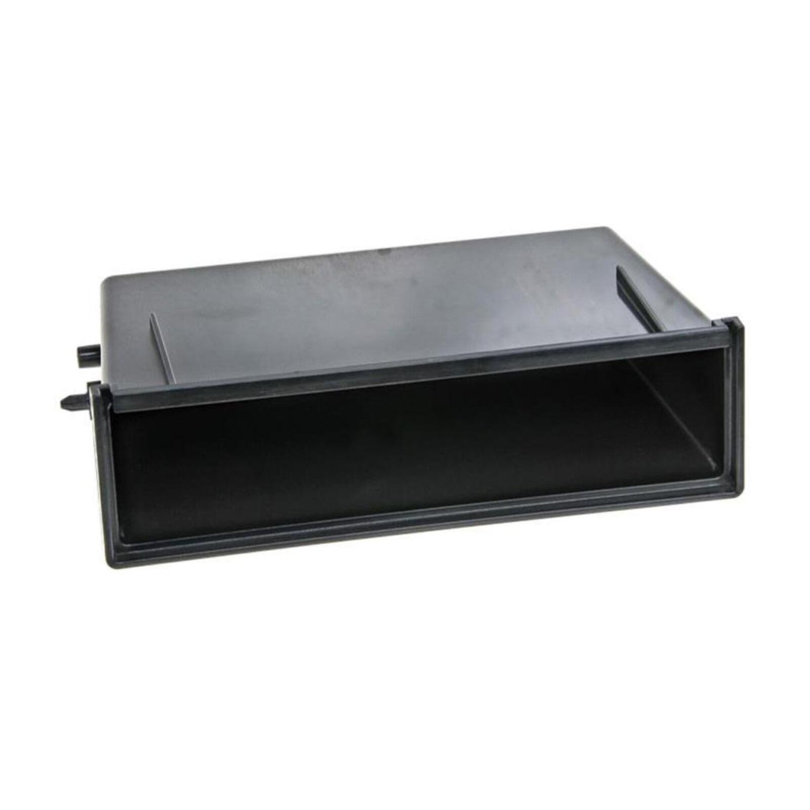Alpine KTX-1DIN Single Din Installation Pocket for Halo Car 