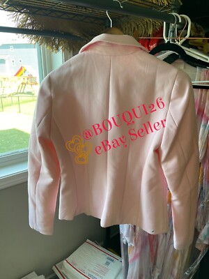 ZARA アウター ☆【Ader Error x Zara】☆Oversize Collar Bomber Jacke.t