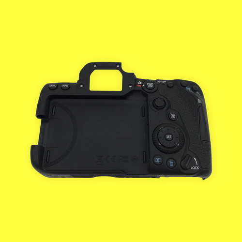 canon lcd screen not working supplier