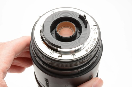 Tamron AF 28-200mm f3.8-5.6 compact zoom lens for Pentax PK 710P Hood+UV - Picture 8 of 9
