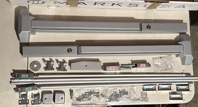 Marks USA M9900FVR Fire-Rated Surface Vertical Rod Exit Device 32  - Open Box