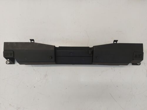 04 CADILLAC XLR Upper Radiator Support Cover *Damaged Mount* 10442897 - Picture 3 of 8