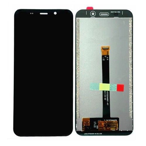 For Fossibot F101 Pro OEM LCD Display Touch Screen Digitizer Assembly Replace - 第 1/3 張圖片