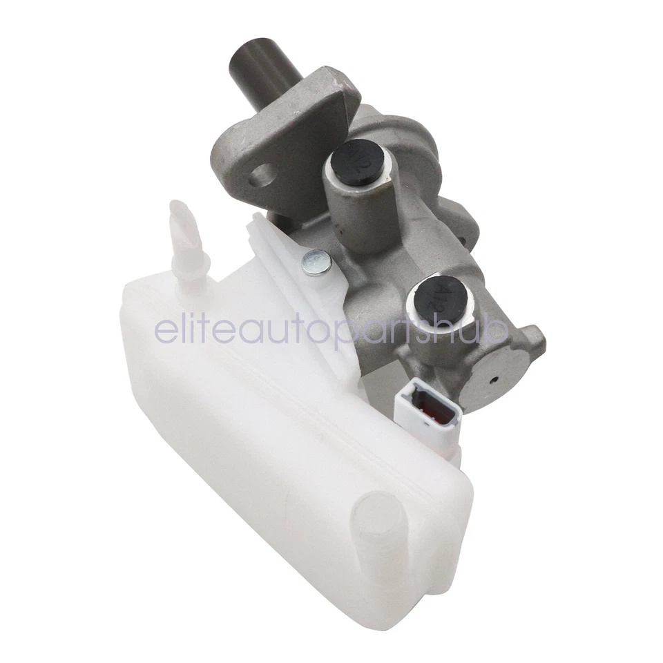 Cilindro maestro de freno E8Z-2140-G E8Z2140G para Ford Fiesta 2011-2019 NUEVO Foto 2 de 4
