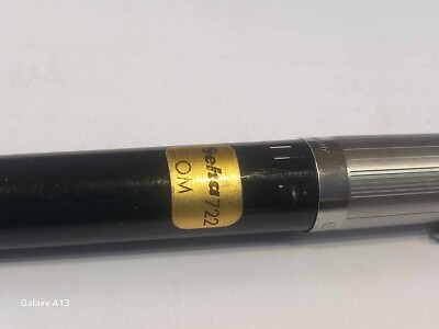 vintage fountain pen GEHA 722 OM | eBay