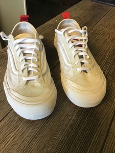 vans old skool size 7 womens