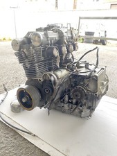 SUZUKI GS550 - MOTORE