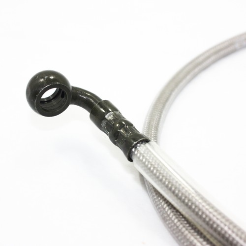 10mm Banjo Bolt 1100mm Hydraulic Brake Hose Line Cable PIT PRO Quad Dirt Bike - Bild 3 von 3